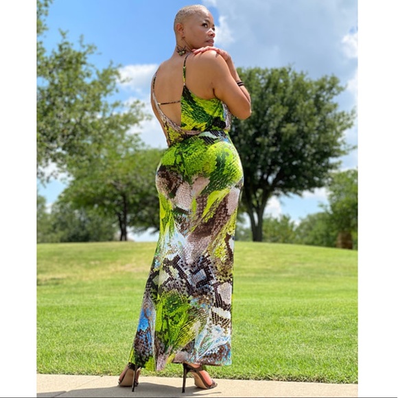 VIPER MAXI www.nikishaw.com - Picture 2 of 2